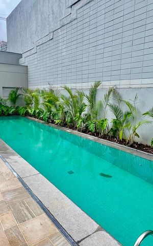 Studio à venda com 25m², 1 quarto e sem vaga Studio à venda com 25m², 1 quarto e sem vagaÁrea comum