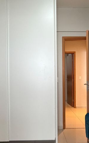 Apartamento para alugar com 129m², 3 quartos e 2 vagasSuíte 3