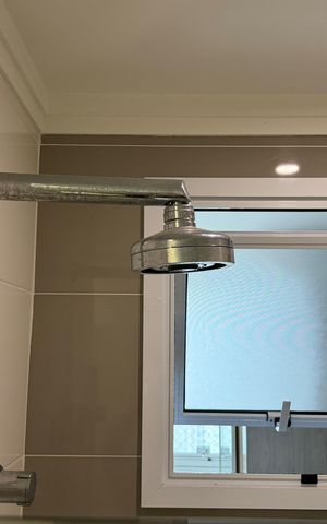 Apartamento para alugar com 129m², 3 quartos e 2 vagasBanheiro da Suíte 1