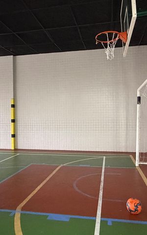 Apartamento para alugar com 129m², 3 quartos e 2 vagasÁrea comum