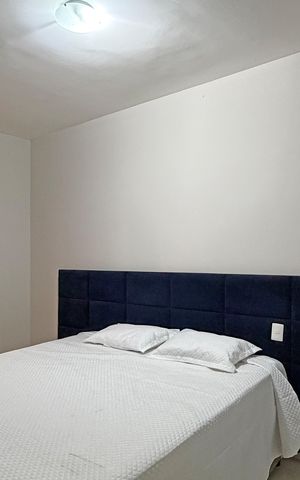 Apartamento para alugar com 129m², 3 quartos e 2 vagasSuíte 1