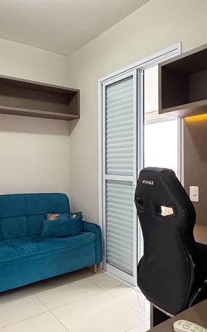 Apartamento para alugar com 129m², 3 quartos e 2 vagasSuíte 3
