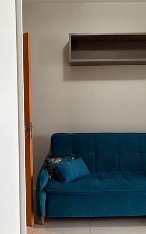 Apartamento para alugar com 129m², 3 quartos e 2 vagasSuíte 3