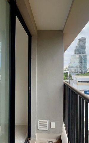 Studio à venda com 24m², 1 quarto e sem vaga Studio à venda com 24m², 1 quarto e sem vagaSacada
