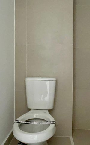 Studio à venda com 24m², 1 quarto e sem vaga Studio à venda com 24m², 1 quarto e sem vagaBanheiro