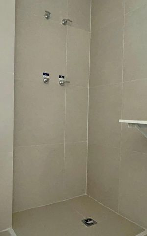 Studio à venda com 24m², 1 quarto e sem vaga Studio à venda com 24m², 1 quarto e sem vagaBanheiro