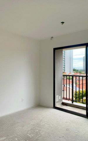 Studio à venda com 24m², 1 quarto e sem vaga Studio à venda com 24m², 1 quarto e sem vagaStudio