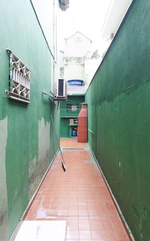Casa à venda com 114m², 2 quartos e 2 vagas Casa à venda com 114m², 2 quartos e 2 vagasQuintal