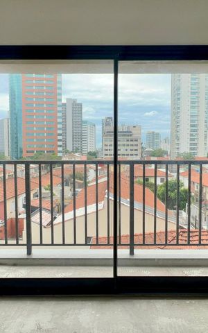 Studio à venda com 24m², 1 quarto e sem vaga Studio à venda com 24m², 1 quarto e sem vagaStudio