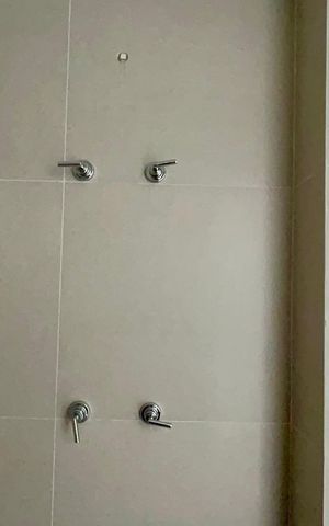 Studio à venda com 24m², 1 quarto e sem vaga Studio à venda com 24m², 1 quarto e sem vagaBanheiro
