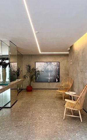 Studio à venda com 24m², 1 quarto e sem vaga Studio à venda com 24m², 1 quarto e sem vagaÁrea comum