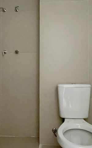 Studio à venda com 24m², 1 quarto e sem vaga Studio à venda com 24m², 1 quarto e sem vagaBanheiro