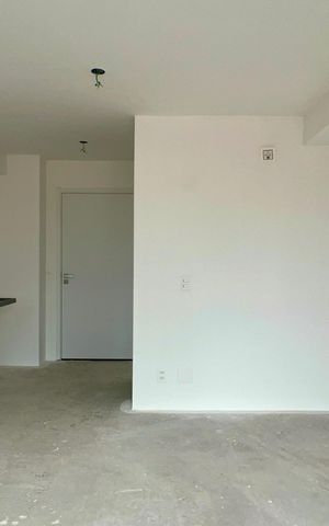 Studio à venda com 24m², 1 quarto e sem vaga Studio à venda com 24m², 1 quarto e sem vagaStudio