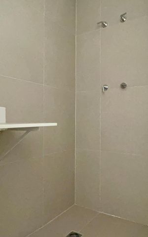 Studio à venda com 24m², 1 quarto e sem vaga Studio à venda com 24m², 1 quarto e sem vagaBanheiro