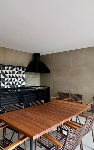 Studio à venda com 24m², 1 quarto e sem vaga Studio à venda com 24m², 1 quarto e sem vagaÁrea comum