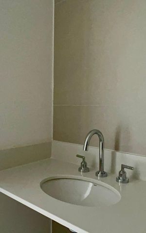 Studio à venda com 24m², 1 quarto e sem vaga Studio à venda com 24m², 1 quarto e sem vagaBanheiro