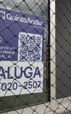 Apartamento para alugar com 50m², 2 quartos e 1 vaga Apartamento para alugar com 50m², 2 quartos e 1 vagaPlaca