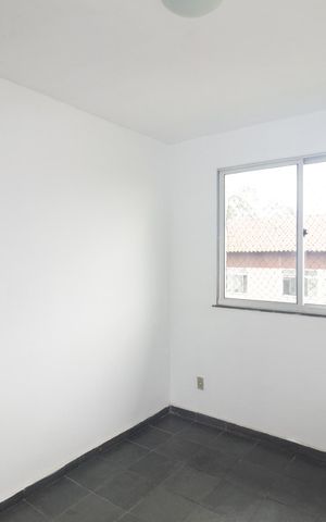 Apartamento para alugar com 50m², 2 quartos e 1 vaga Apartamento para alugar com 50m², 2 quartos e 1 vagaQuarto 2