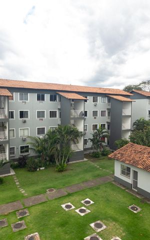 Apartamento para alugar com 50m², 2 quartos e 1 vaga Apartamento para alugar com 50m², 2 quartos e 1 vagaÁrea comum