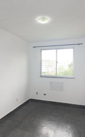 Apartamento para alugar com 50m², 2 quartos e 1 vaga Apartamento para alugar com 50m², 2 quartos e 1 vagaQuarto 1
