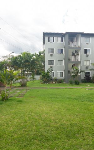 Apartamento para alugar com 50m², 2 quartos e 1 vaga Apartamento para alugar com 50m², 2 quartos e 1 vagaÁrea comum