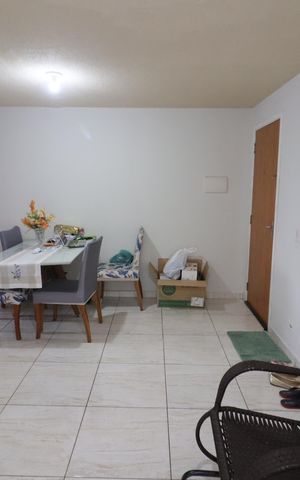 Apartamento à venda com 54m², 2 quartos e 1 vagaSala