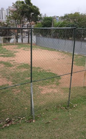 Apartamento à venda com 54m², 2 quartos e 1 vagaÁrea comum - Campo
