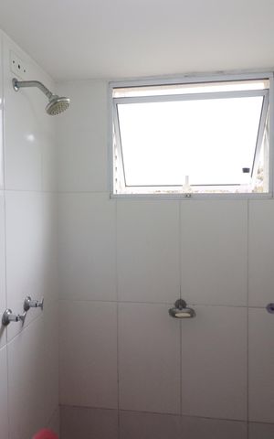 Apartamento à venda com 54m², 2 quartos e 1 vagaBanheiro