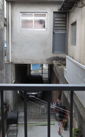 Casa à venda com 217m², 2 quartos e 4 vagasÁrea de Serviço