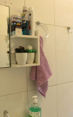 Casa à venda com 217m², 2 quartos e 4 vagasBanheiro Social