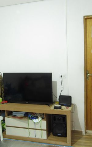 Casa à venda com 217m², 2 quartos e 4 vagasSala