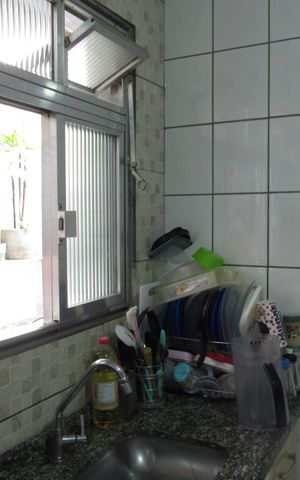 Casa à venda com 217m², 2 quartos e 4 vagasCozinha