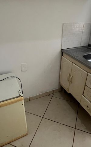 Studio para alugar com 15m², 1 quarto e sem vaga Studio para alugar com 15m², 1 quarto e sem vagaStudio