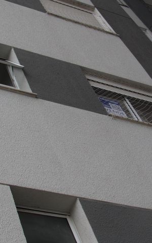 Apartamento à venda com 44m², 2 quartos e 1 vagaPlaca
