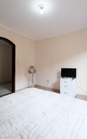 Casa à venda com 250m², 3 quartos e 3 vagasQuarto 1
