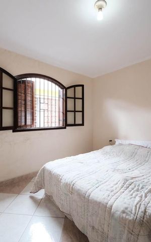 Casa à venda com 250m², 3 quartos e 3 vagasQuarto 1