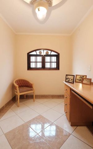 Casa à venda com 250m², 3 quartos e 3 vagasQuarto 2