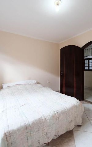 Casa à venda com 250m², 3 quartos e 3 vagasQuarto 1