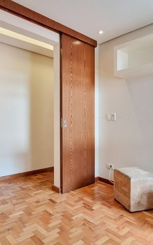 Apartamento para alugar com 127m², 3 quartos e 1 vaga Apartamento para alugar com 127m², 3 quartos e 1 vagaQuarto 2