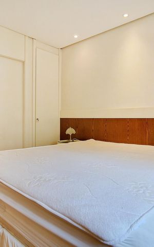 Apartamento para alugar com 127m², 3 quartos e 1 vaga Apartamento para alugar com 127m², 3 quartos e 1 vagaSuíte