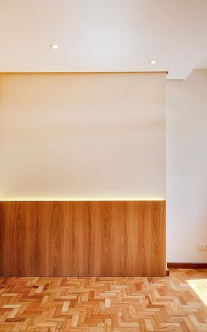 Apartamento para alugar com 127m², 3 quartos e 1 vaga Apartamento para alugar com 127m², 3 quartos e 1 vagaQuarto