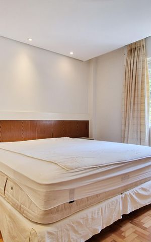 Apartamento para alugar com 127m², 3 quartos e 1 vaga Apartamento para alugar com 127m², 3 quartos e 1 vagaSuíte