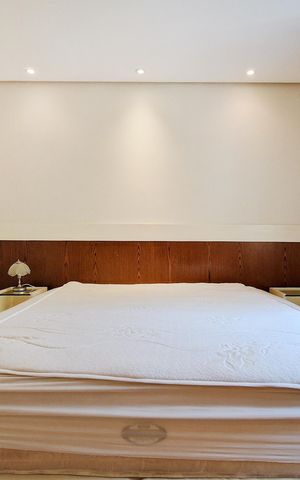 Apartamento para alugar com 127m², 3 quartos e 1 vaga Apartamento para alugar com 127m², 3 quartos e 1 vagaSuíte