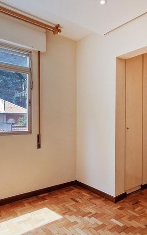 Apartamento para alugar com 127m², 3 quartos e 1 vaga Apartamento para alugar com 127m², 3 quartos e 1 vagaQuarto