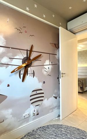 Apartamento à venda com 89m², 3 quartos e 2 vagas Apartamento à venda com 89m², 3 quartos e 2 vagasQuarto 2