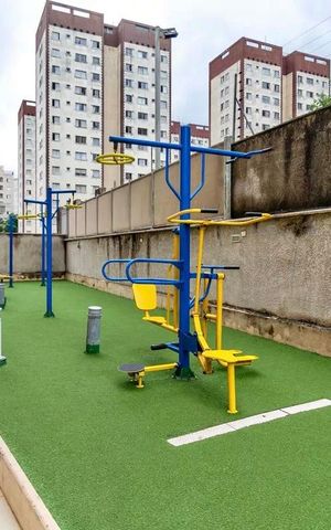 Apartamento à venda com 89m², 3 quartos e 2 vagas Apartamento à venda com 89m², 3 quartos e 2 vagasÁrea comum