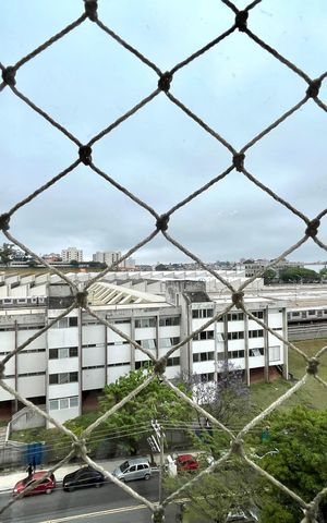 Apartamento à venda com 89m², 3 quartos e 2 vagas Apartamento à venda com 89m², 3 quartos e 2 vagasVista da Varanda