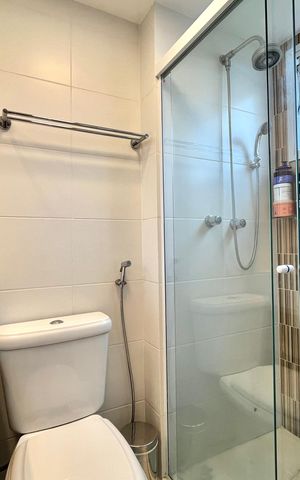 Apartamento à venda com 89m², 3 quartos e 2 vagas Apartamento à venda com 89m², 3 quartos e 2 vagasBanheiro da Suíte