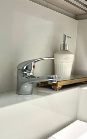Apartamento à venda com 89m², 3 quartos e 2 vagas Apartamento à venda com 89m², 3 quartos e 2 vagasBanheiro