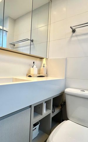 Apartamento à venda com 89m², 3 quartos e 2 vagas Apartamento à venda com 89m², 3 quartos e 2 vagasBanheiro da Suíte